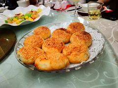 -黄桥宾馆黄桥烧饼(银杏路店)