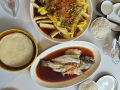 -梅利汴京烤鸭•开封豫菜地标店(晋安路店)