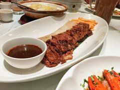 -荣兴酒家(徐家汇店)