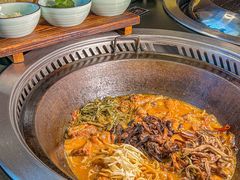 -长春凯悦酒店-品悦中餐厅