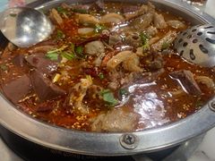 -欢乐牛香(东海二路店)