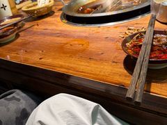 -楠火锅(哈尔滨金爵万象店)