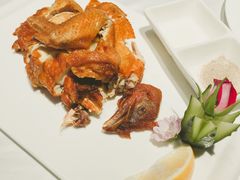 -囍上海鲜火锅酒家(兴宁路店)