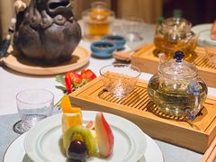 -叶叶菩提·晋福宫