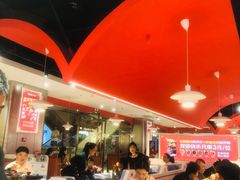-喜虾客·大虾火锅(郑州无限城店)