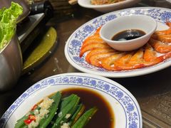 -徐鼎盛民间菜(奥体店)