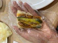-姥家春饼店(漳州二路店)