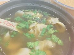 -小放牛炒菜馆(裕华东路店)