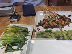 -龙头烤羊排•烤全羊•精酿扎啤(厦滘店)