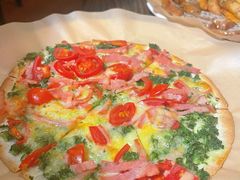 -The Cheebat 锌吧·Bistro(体育西店)