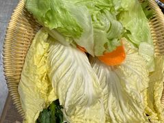 -古关火锅店(古北水镇景区店)