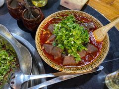 -老桥张羊肉