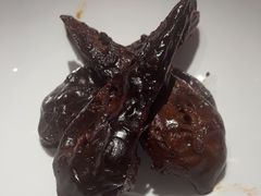 -杨氏青龙虾·羊蝎子(托乐嘉店)