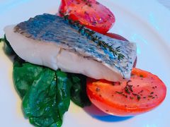 -迪拜帆船酒店海底餐厅