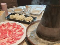 -阳坊大都涮羊肉(阳坊总店)
