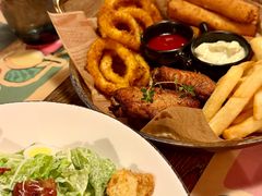 -安妮意大利餐厅(国贸店)