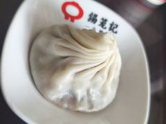 -锡笼记·无锡小笼(方塔店)