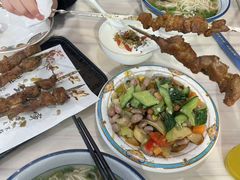 -马布尔莱斯食府(西红门店)