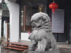 -鸣鹤古镇