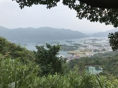 -仙岛湖旅游风景区
