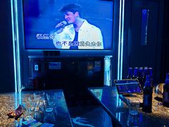 -INLOVE KTV(淮海路店)