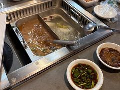 -鑫宝沙茶牛肉火锅(永泰店)