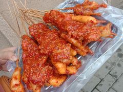 -辽B·小串(总店)