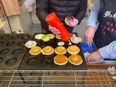 -台湾味正点车轮饼可丽饼(南禅寺店)