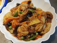 灵山什锦-品渔味湖鲜馆(拈花湾店)