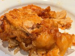 来上海传统炸猪排-逸桂禾面馆