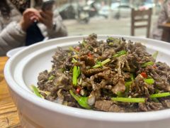 -下梅人家土菜馆(历史文化餐厅度假区店)