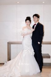 -B.Bridge Couture婚纱礼服(福田店)
