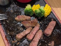 -豪客来牛排(天阳D32店)