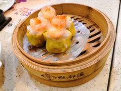 -点都德(盘福楼店)