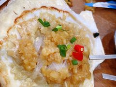 芝士扇贝-老虎滩大连海鲜烧烤(建邺云锦路总店)