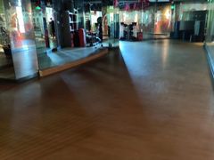 -威尔仕健身会所(北京宜家店)