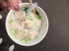 -林记木担鱼丸汤(鼓浪屿店)