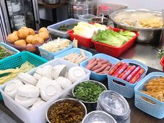 -正宗阳山牛杂(东城店)