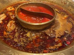 -哥老官重庆美蛙鱼头(圆融广场店)