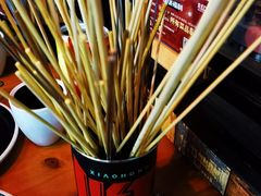 -小红烤翅(傅厚岗店)