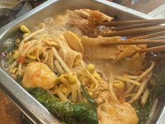 -状元阁烧烤(新华路总店)