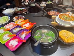 -古市香跷脚牛肉·非遗传承单位