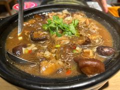 -洪兴砂锅·融合砂锅菜(三站店)