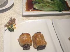 -白云宾馆·白云宴餐厅