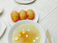 -潮福城大酒楼·潮粤菜·港式点心(阳光城店)