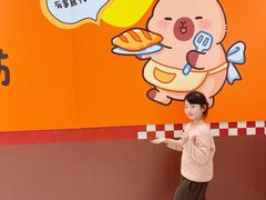 -丽达购物中心(崂山店)