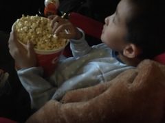 -CGV影城(梅江ScreenX店)