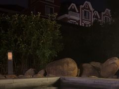 -庐山上汤温泉度假村