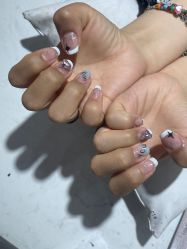 -瞧·享轻奢美甲美睫