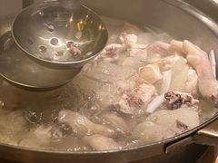 -润园四季椰子鸡火锅(海上世界店)